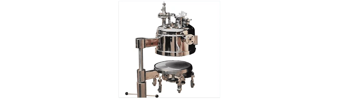 Drucknutsche / Druckfilter — SPECIAL-LINE